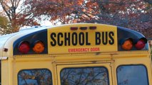 School Busses In Arlington Will Soon Record Law-Breaking Motorist