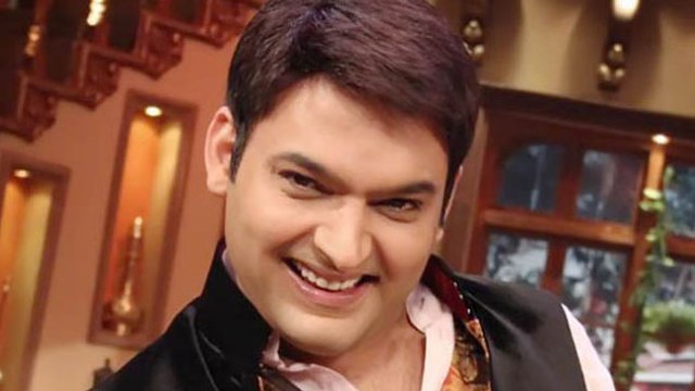 Kapil Sharma's Comedy Nights With Kapil Goes International