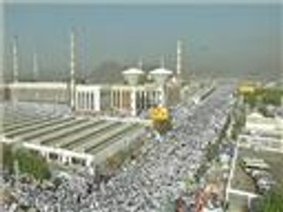 إجراءات متكاملة للتعامل مع الحجيج