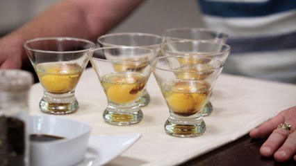 Salmonella, Shmalmonella—Eat Raw Eggs to Cure Your Hangover