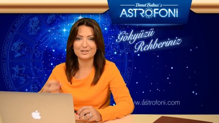 TERAZİ Burcu, HAFTALIK Astroloji Yorumu, 6-12 EKİM 2014, Astrolog DEMET BALTACI