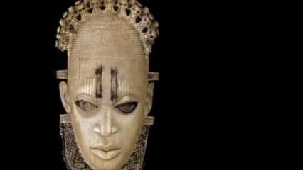 Nigeria seeks to bring back Benin artifacts
