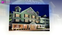 Country Inn And Suites Aiken, Aiken, United States