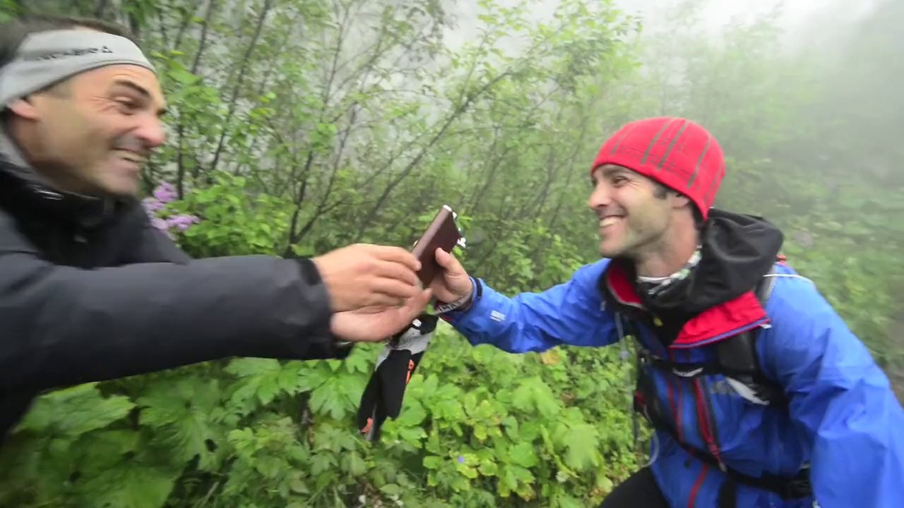 Ultra Tour des 4 Massifs, au coeur de l'ultra trail de Grenoble