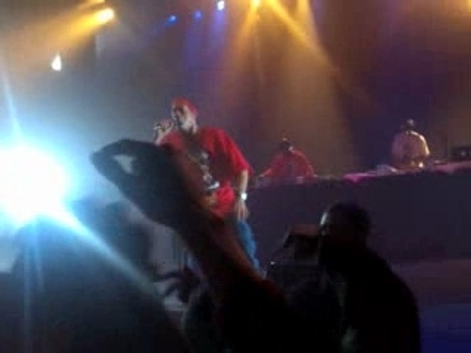 joey starr olympia 17.02.07