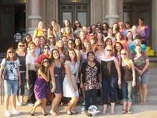 Budhha Bar -Girls CNC Machinist