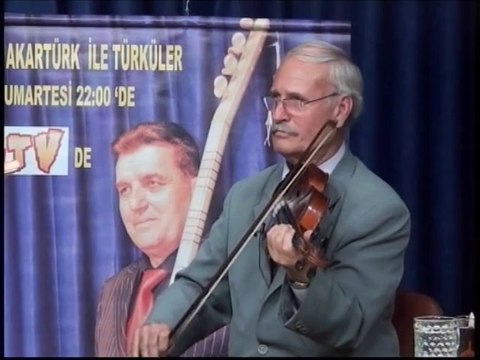 FATMA GÜLER VARDAR OVASI BAYRAM ÖZEL ETV