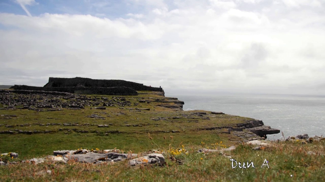 Our Ireland