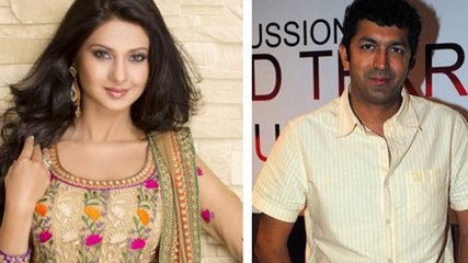 Jennifer Winget Makes Her Debut In Bollywood