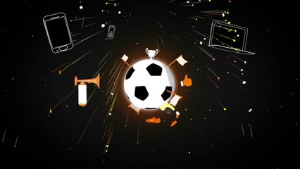 L' application Orange Football Club
