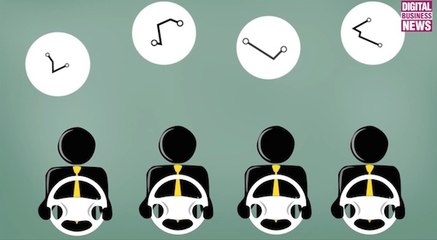 Sharette, et le covoiturage devient transport en commun !