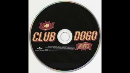 club dogo feat entics - quando tornerò