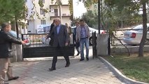 CHP Genel Başkan Yardımcısı Karakaş Cemevini Ziyaret Etti