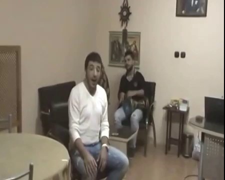 Ahmet Parlak - Bir Eylül Akşamında