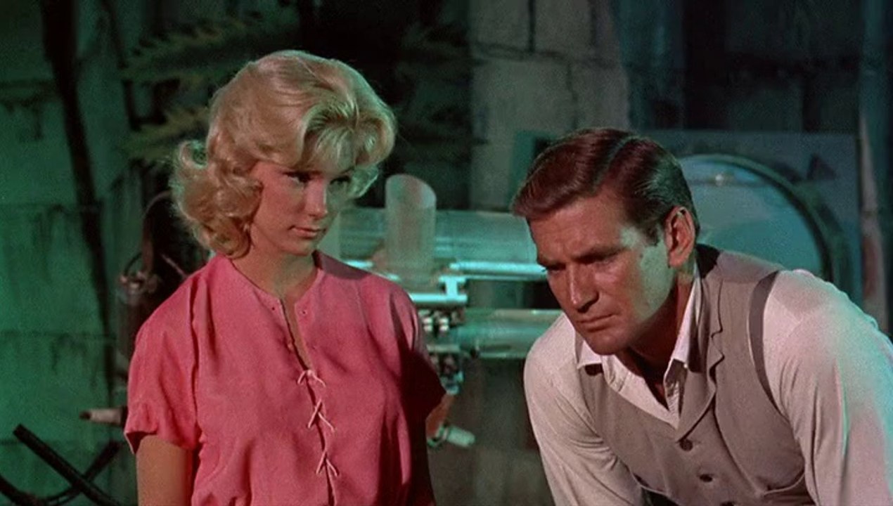 Herbert George Wells, l'explorateur militant de la Quatrième dimension sur Bande Originale du livre