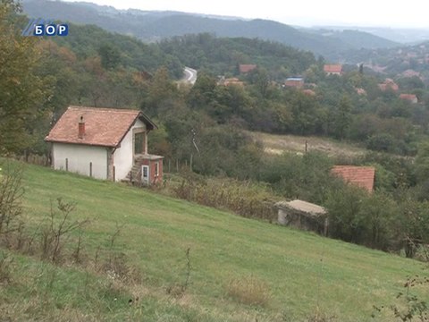 Ističe rok za dopunu zahteva za legalizaciju objekata, 06. oktobar 2014, (RTV Bor)