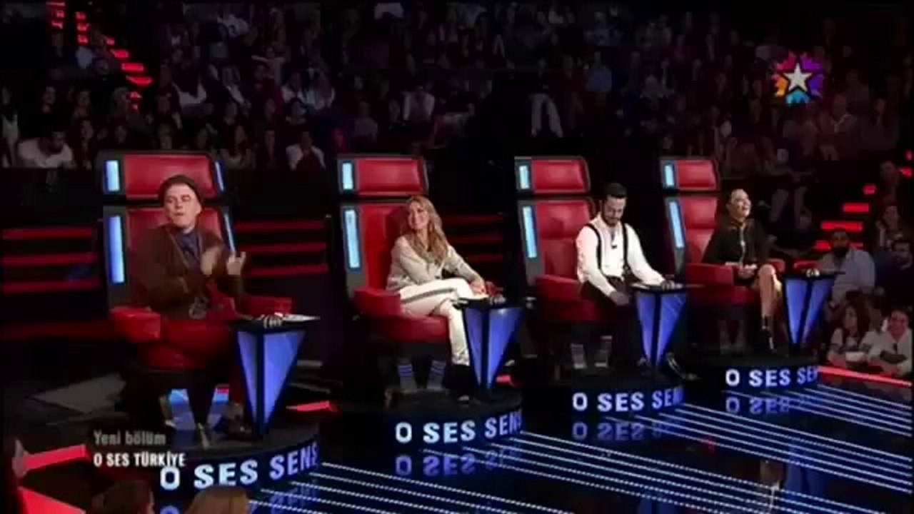 Hasan Doğru - Caruso