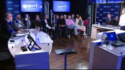 La Vème République est-elle morte?