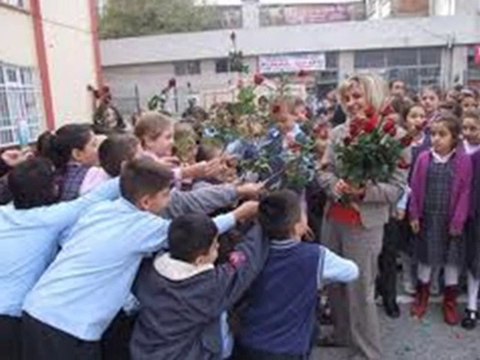 Öğretmenim-Şarkı-Söz-Müzik-Musa Has