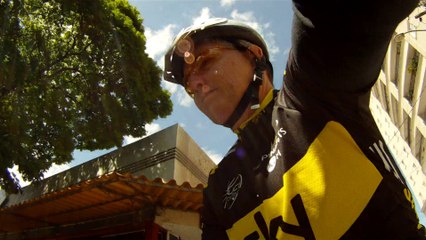 Ciclismo, MTB, Ciclofaixas, Taubaté, Marcelo Ambrogi, SP, Brasil, (37)