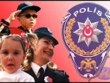 Polis Bizim Dostumuz-Polis Marşı-Söz-Müzik-Musa Has