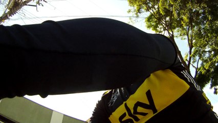 Ciclismo, MTB, Ciclofaixas, Taubaté, Marcelo Ambrogi, SP, Brasil, (38)