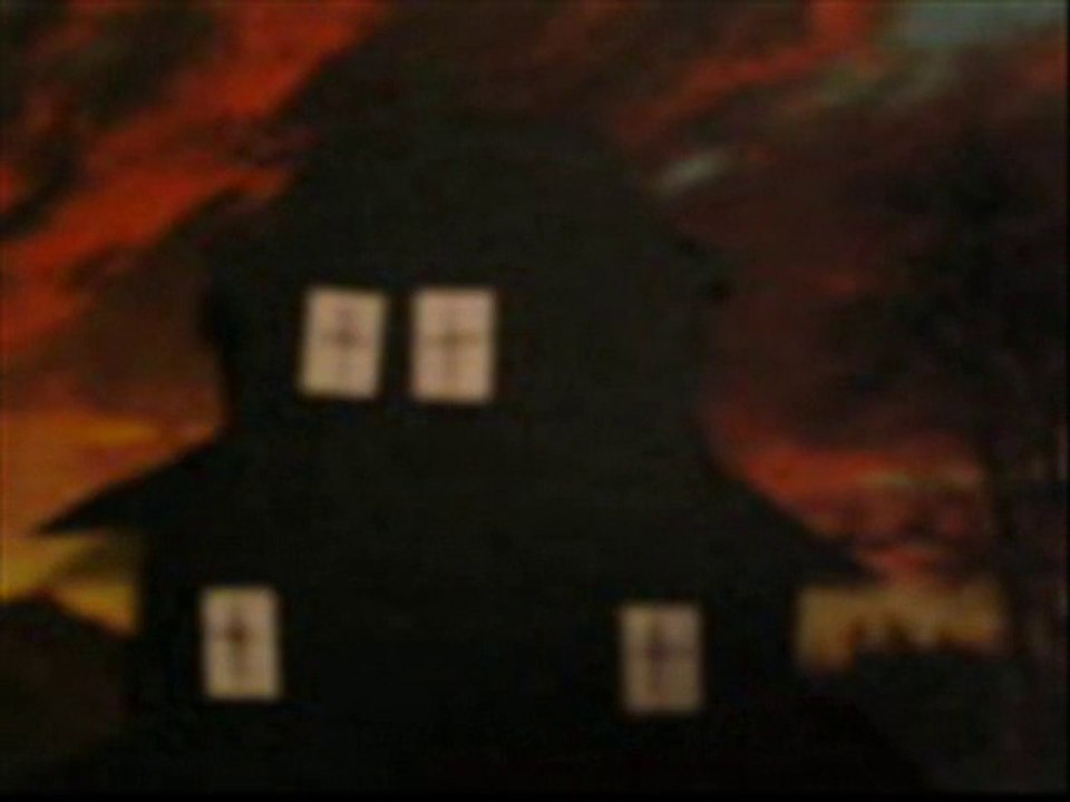 The Addams Family by Billy J Bryan & The Ax Grinders / video by Robert Segarra