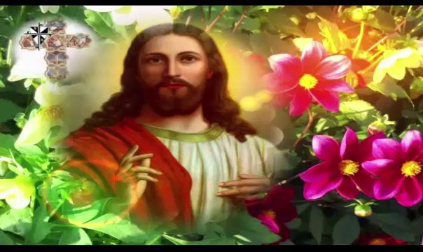 Yasu Naam Teri Shan (Sarosh Frank)