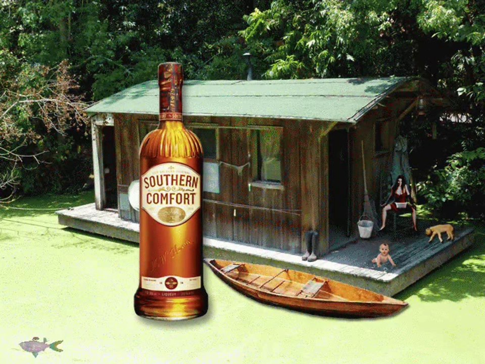 RY COODER ......... Southern Comfort