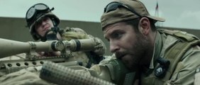 AMERICAN SNIPER - Trailer - 2014 - (Bradley Cooper, Clint Eastwood)