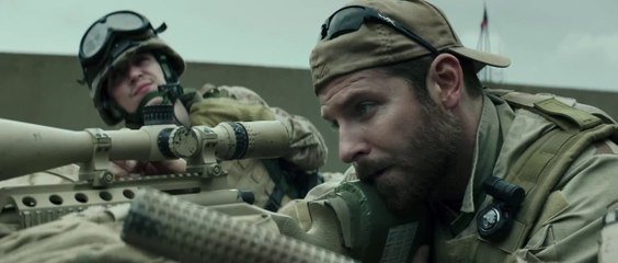 Descargar video: AMERICAN SNIPER - Trailer - 2014 - (Bradley Cooper, Clint Eastwood)