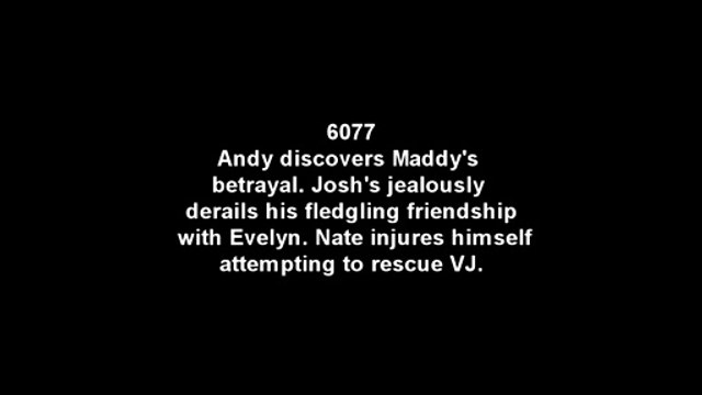 Home and Away / Spoiler 6076 - 6080