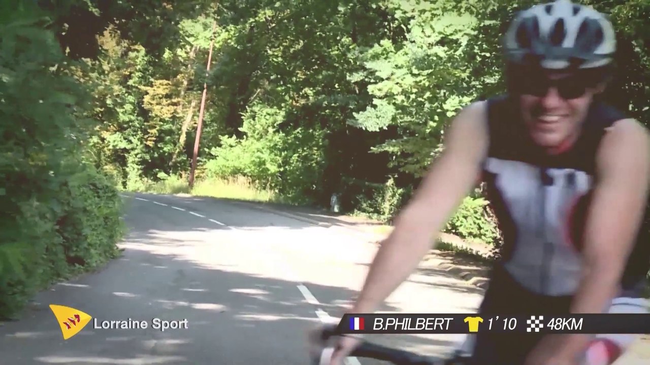 Bande Annonce de Lorraine Sport !