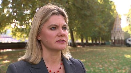 Minister reassures UK over threat from Ebola virus