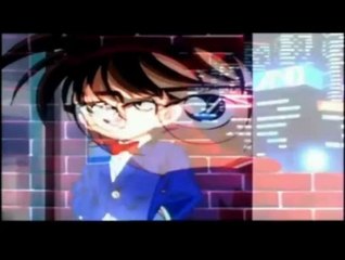 Chile ETC TV revela nueva promo de la temporada de Detective Conan (SEÑOR X NEWS)