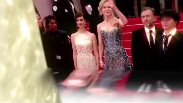 TIFF Premiere Megogo.net Кинопремьера «Звездная карта»