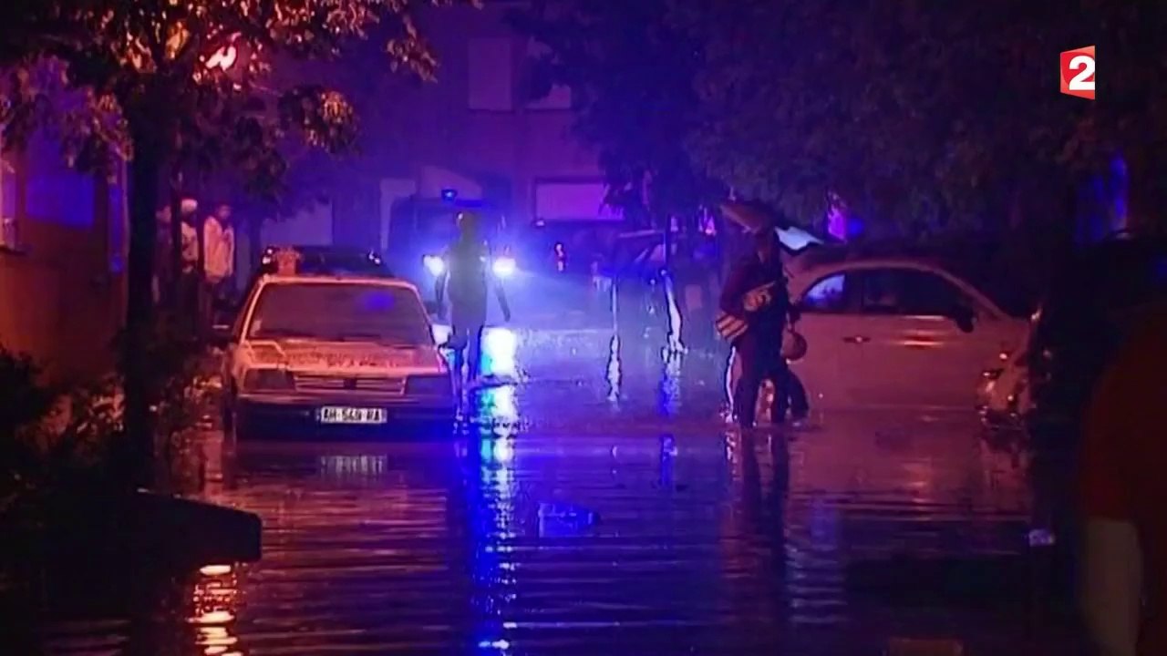 Inondations : nouvelle nuit agitée dans l’Hérault