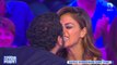 Jeux coquins entre Nicole Scherzinger et Cyril Hanouna - ZAPPING PEOPLE DU 07/10/2014