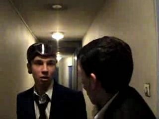 Mauvaise foi nocturne 2007