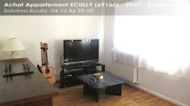 A vendre - appartement - ECULLY (69130) - 2 pièces - 57m²