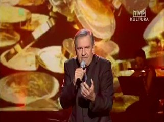 Krąży, krąży złoty pieniądz! – Tomasz Stockinger