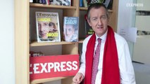 Hyper-narcissique et affaire Bygmalion: La couverture de la semaine - L'édito de Christophe Barbier