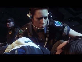 ALIEN ISOLATION Launch Trailer