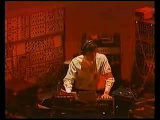 YMO "La Femme Chinoise" in 1980