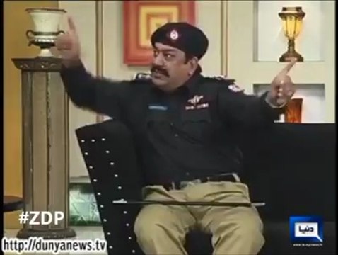 عزیزی نے بھی نواز شریف شہباز شریف کی بینڈ بجا دی