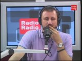 Carlo Tavecchio Ospite a RadioRadio Lo Sport