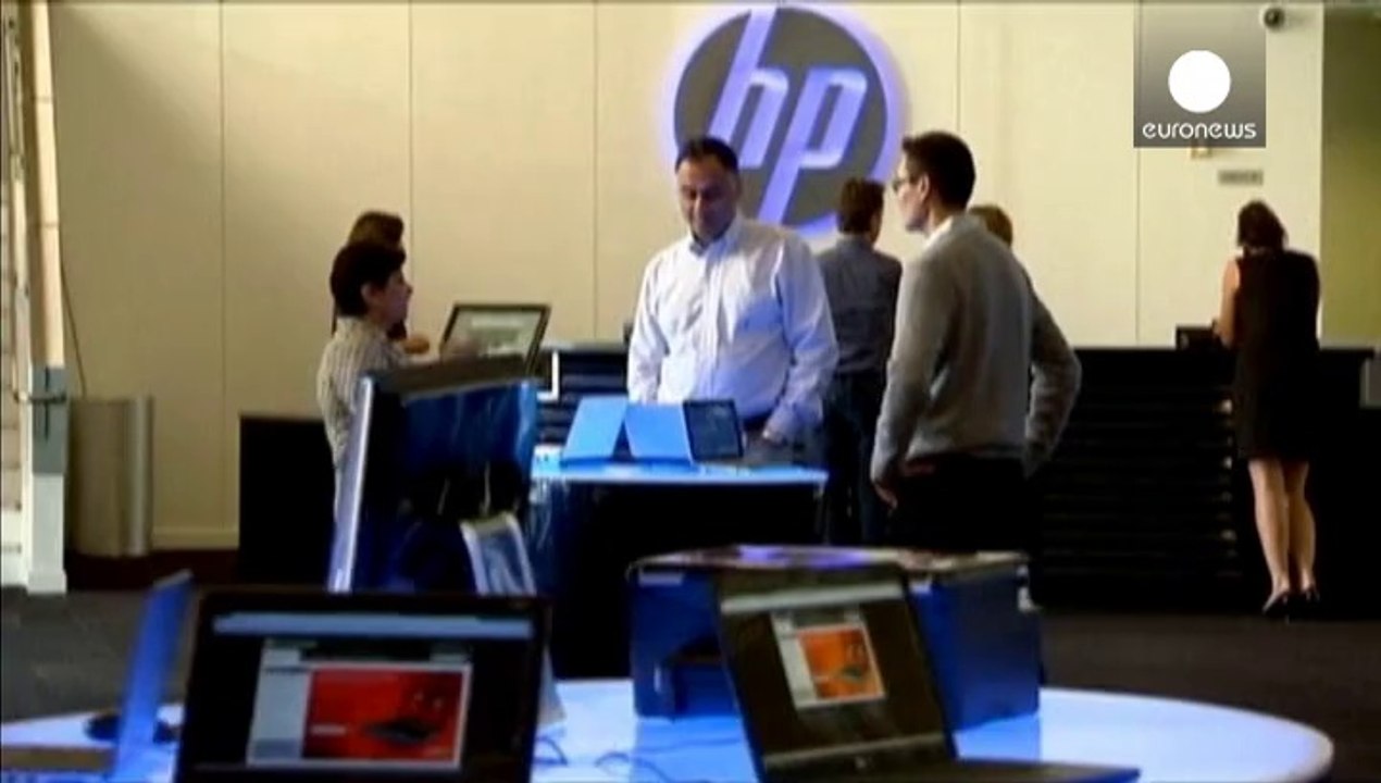 HP divide-se em duas