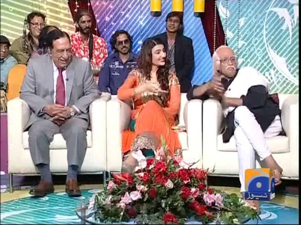 Khabarnaak-06 Oct 2014-Part 2