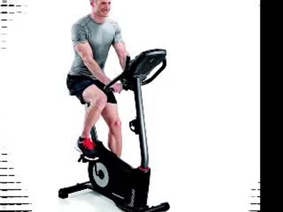 Schwinn 130 Upright Bike