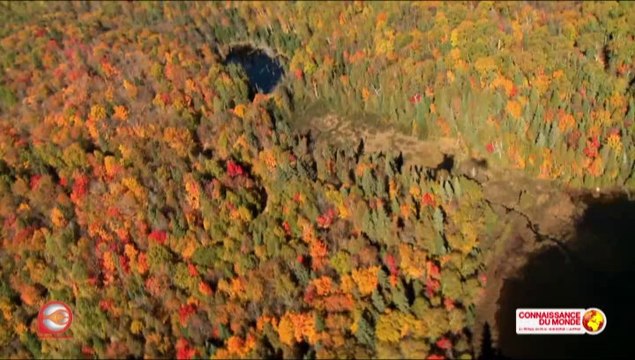 Documentaires de Connaissance du monde à Saint-Lô, c'est parti !